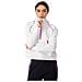 Felpa Donna con Cappuccio Half-Zip - Foto miniatura 2