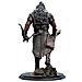 Weta Workshop Trilogia Del Signore Degli Anelli - Serie Classica - Statua Di Lurtz, Cacciatore Di Uomini In Scala 1:6 - Foto miniatura 6