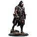 Weta Workshop Trilogia Del Signore Degli Anelli - Serie Classica - Statua Di Lurtz, Cacciatore Di Uomini In Scala 1:6 - Foto miniatura 7