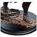 Weta Workshop Trilogia Del Signore Degli Anelli - Serie Classica - Statua Di Lurtz, Cacciatore Di Uomini In Scala 1:6 - Foto miniatura 8