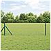 Euro Fence Verde 0,8x10 m Acciaio - Foto miniatura 2