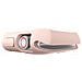 Cover Per Apple Watch 7/8/9 42-44-45-49mm Rinforzata Spectrum R Solid, Rosa - Foto miniatura 4
