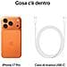 iPhone 17 Pro 512 GB Arancione - Foto miniatura 7