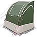 Tenda con tetto Altro Verde e Nero 194 x 180 x 210 cm - Foto miniatura 1