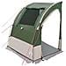 Tenda con tetto Altro Verde e Nero 194 x 180 x 210 cm - Foto miniatura 3