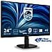 Monitor 23.8" LCD Flat Serie 2000 24B2N2200/00 Full HD Tempo di risposta 4 ms - Foto miniatura 5