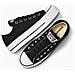 Chuck Taylor All Star Lift Ox 560250c, Donne, Nero, 41.5 - Foto miniatura 7