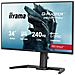 Monitor 23.8" IPS Flat GB2471HSU-B1 Full HD Tempo di risposta 0.3 ms - Foto miniatura 3