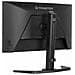 Monitor 23.8" IPS Flat GB2471HSU-B1 Full HD Tempo di risposta 0.3 ms - Foto miniatura 8