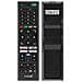 Telecomando Universale Per Televisori Sony Con Portata 8 M, Nero - Foto miniatura 2