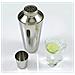 Shaker per cocktail in acciaio inossidabile KH-1239 da 500 ml - Foto miniatura 5