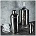 Shaker per cocktail in acciaio inossidabile KH-1239 da 500 ml - Foto miniatura 2