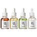 Discovery Kit Set :, Rice & Arbutin, Glow, Serum, For Face, 10 Ml +, Ginseng & Snail Mucin, Revitalising, Serum, For Face, 10 Ml +, Propolis & Niacinamide, Glow, Serum, For Face, 10 Ml + B - Foto miniatura 1