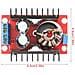 Convertitore Dc-dc 150w 10a 12-35v Step-up - Alta Efficienza >94% | Tensione Regolabile 12-32v | Progetti Diy, Led, Arduino - Foto miniatura 6