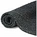 Tappeti per area Rettangolare Grigio scuro 240 x 340 cm Juta - Foto miniatura 3