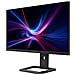 Monitor 27" LCD Flat LC-M27UFD 4K Ultra HD Tempo di risposta 5 ms - Foto miniatura 3