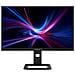 Monitor 27" LCD Flat LC-M27UFD 4K Ultra HD Tempo di risposta 5 ms - Foto miniatura 1