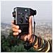 Instax mini evo Cinema 1/5" 2560 x 1920 Pixel 62 x 46 mm CMOS Nero - Foto miniatura 5