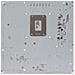 W680 12-Bay NAS Server Motherboard Intel 12th / 13th / 14th Gen DDR5 10G RJ45 LAN 3*NVMe Type-C 10Gbps M-ATX Mainboard - Foto miniatura 4