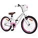 Bicicletta per Bambini 18 Pollici per bambini dai 5 ai 7 anni - Foto miniatura 2