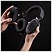 RIG R5 Pro HS Auricolare Cablato A Padiglione Gaming Nero - Foto miniatura 6