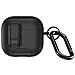 Custodia per AirPods Protective per Apple AirPods Protective - TPU, Nero - Foto miniatura 3