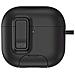 Custodia per AirPods Protective per Apple AirPods Protective - TPU, Nero - Foto miniatura 4