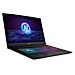 Katana A17 AI B8VF-866 AMD Ryzen™ 7 8845HS Computer portatile 43,9 cm (17.3") Full HD 16 GB DDR5-SDRAM 1 TB SSD NVIDIA GeForce RTX 4060 Wi-Fi 6E (802.11ax) Windows 11 Home Nero - Foto miniatura 3