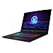 Katana A17 AI B8VF-866 AMD Ryzen™ 7 8845HS Computer portatile 43,9 cm (17.3") Full HD 16 GB DDR5-SDRAM 1 TB SSD NVIDIA GeForce RTX 4060 Wi-Fi 6E (802.11ax) Windows 11 Home Nero - Foto miniatura 6