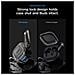 Custodia Compatibile Con Galaxy Buds 4/4 Pro, Con Chiusura - Spigen - Foto miniatura 6