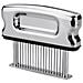 60432 - Inteneritore per carne in acciaio inox - Foto miniatura 1