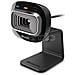 Webcam Lifecam HD-3000 Microfono USB 2.0 Nero - Foto miniatura 4