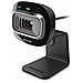 Webcam Lifecam HD-3000 Microfono USB 2.0 Nero - Foto miniatura 2