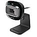 Webcam Lifecam HD-3000 Microfono USB 2.0 Nero - Foto miniatura 1
