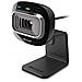Webcam Lifecam HD-3000 Microfono USB 2.0 Nero - Foto miniatura 5