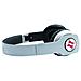 Cuffie Zoro HD Audio Wired ad Archetto + Microfono Colore Bianco - Foto miniatura 5