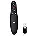 Puntatore Wireless 2.4ghz Incl Usb Dongle E Card Reader - Foto miniatura 1