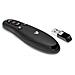 Puntatore Wireless 2.4ghz Incl Usb Dongle E Card Reader - Foto miniatura 5