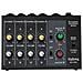 Mixer microfonico 8 canali - Foto miniatura 3