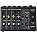 Mixer microfonico 8 canali - Foto miniatura 1