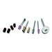 LAIRB67 Set Accessori Manicure e Pedicure per SB2400 - Foto miniatura 1