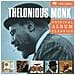 Cd Monk Thelonious - Original Album Cl. - Foto miniatura 1