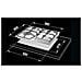 Piano Cottura IF46ASDVSP a Gas 4 Fuochi Gas Colore Inox - Foto miniatura 3