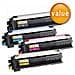 TONER RIGENERATO -  Tn-230Y Per Brother Hl 3040 Cn, 3070 Mfc 9010, 9120, 9320 2.200Pagine Tn-230Y - Foto miniatura 1