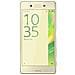 Xperia X 32 GB 4G / LTE Display 5" Full HD Slot Micro SD Fotocamera 23 Mpx Android Tim Italia Oro / Lime - Foto miniatura 1