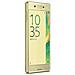 Xperia X 32 GB 4G / LTE Display 5" Full HD Slot Micro SD Fotocamera 23 Mpx Android Tim Italia Oro / Lime - Foto miniatura 3