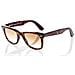 Occhiale Da Sole Wayfarer Rb2140 902/51 - Foto miniatura 3