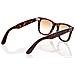 Occhiale Da Sole Wayfarer Rb2140 902/51 - Foto miniatura 4