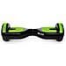 DOC Hoverboard Elettrico Colore Nero - Foto miniatura 6
