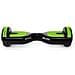 DOC Hoverboard Elettrico Colore Nero - Foto miniatura 1